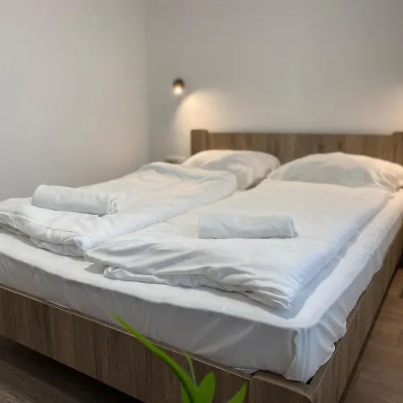 Voeroesmarty Apartment